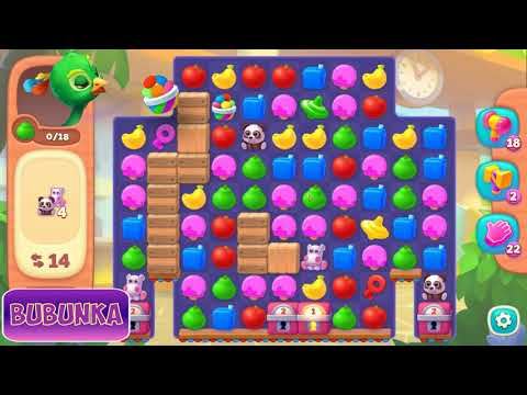 Wildscapes level 676 HD