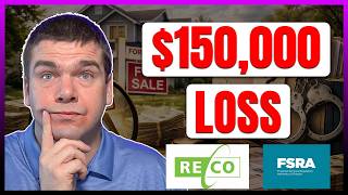 Real Estate Scams Unravelling