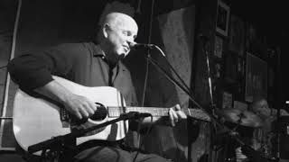 David Bromberg Cover of “Demon In Disguise”