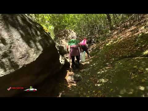 Mănăstirea Cetăţuia - Negru Vodă, jud. Argeș, România