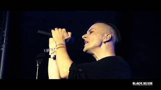 Zeraphine - Be my rain (Live at Event-Hangar Werneuchen)