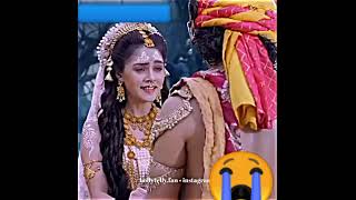 Download lagu Kutukan 100 Tahun Radha Krishna telah berakhir #radhakrisna #radhakrisnatayangdiantvlagi mp3