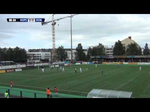 RoPS - FC Honka 0-1 (27.06.2013)