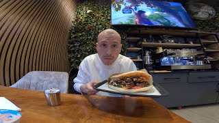 381. DÖNER MUKBANG (INSHALLAH)