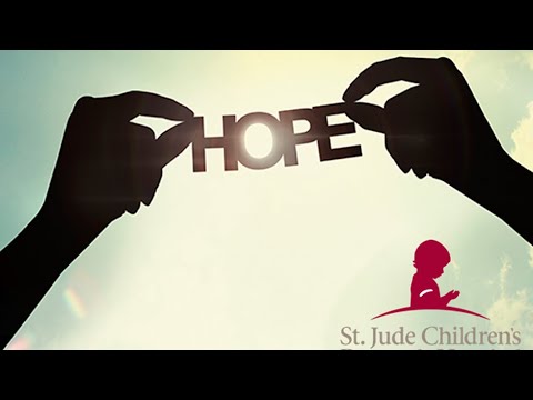 Watch the 10th Annual Podcast of Hope