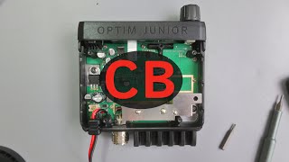  Optim Junior