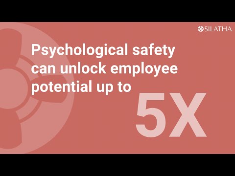 Silatha: DEI Solutions Video