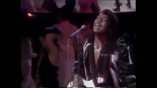 Rick James - Mary Jane (Soul Alive TV Performance 1978)