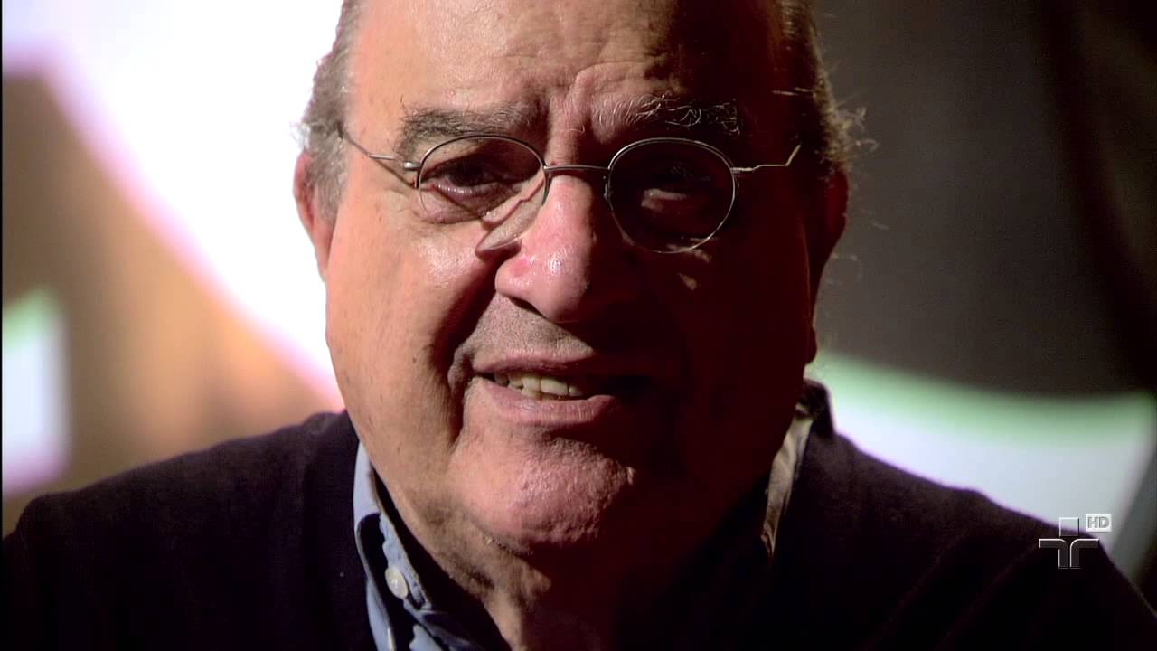 PGM 643 - O Guardador de Rebanhos - 17/12/2013