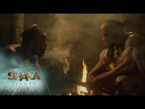 Dingiswayo pays Mawewe a visit – Shaka iLembe | S1 | Ep 9 | Mzansi Magic