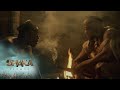 Dingiswayo Pays Mawewe A Visit Shaka ILembe S1 Ep 9 Mzansi Magic