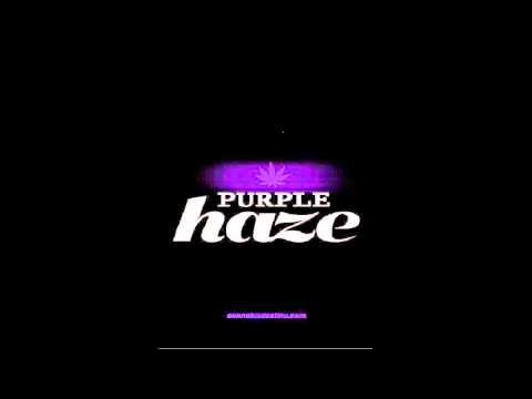 D'zl Propz - purple haze