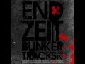 Endzeit Bunkertracks ACT-IV CD-I 