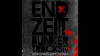 Endzeit Bunkertracks ACT-IV CD-I