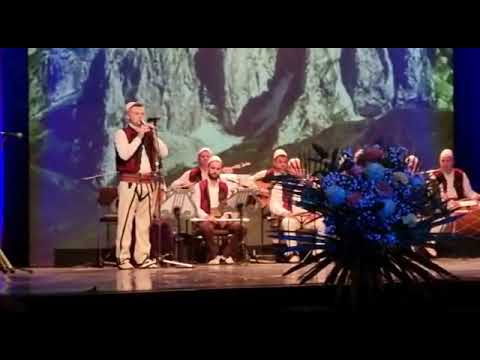 Gent Hoxha- In Memoriam Shaqir Hoti