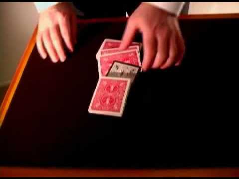 Tiger Deck – Black by Ellusionist