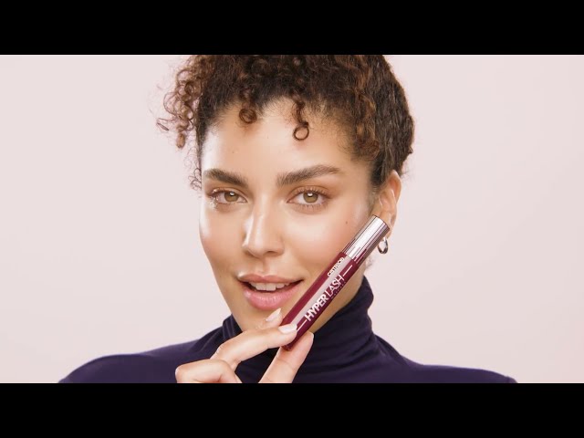 Vidéo teaser pour Hyper Lash Mascara 030