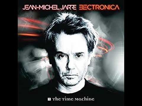Jean-Michel Jarre & Fuck Buttons - Immortals (Extended)