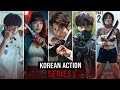 Top 10 Korean Action Series On Netflix Disney Viki Great Action Series That You Must Watch P 2