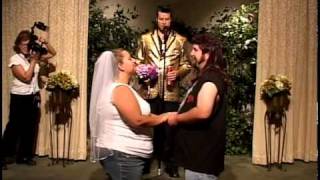 White Trash Wedding Dixie S White Trash Wedding
