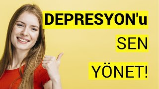 😩 DEPRESYON - PSİKOLOJİ VİDEOLARI | 👩‍⚕️ ÇOCUK ve ERGEN PSİKİYATRİST D
