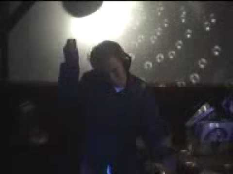 DJ D-Rave - Odysee 2.8 (Live @ Paulchen)