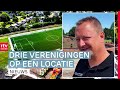 Nieuw sportpark in Veenoord & de laatste platenzaak sluit de deuren | Drenthe Nu