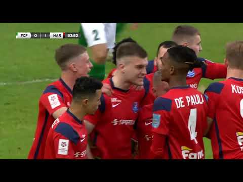 Evald Tipneri karikafinaal 2023: Tallinna FC Flora - JK Narva Trans 1:2