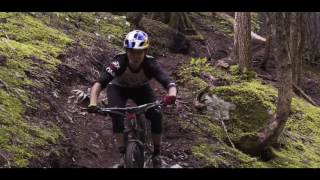 No Place Like Home - Finn Iles Smashing Whistler