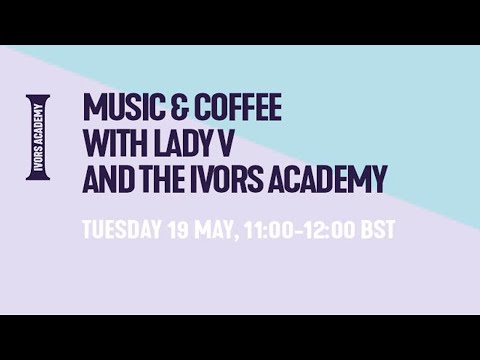 Music and Coffee: Lady V, Si Hulbert, Andrea Mills & Joel Baker