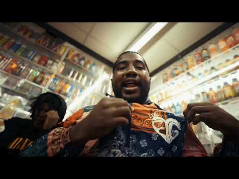 30Blu P3 - Back Again Feat. GunHood Zeke