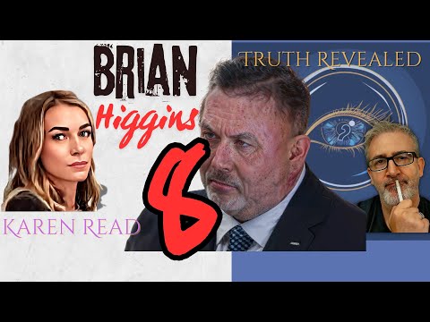 Cross-Examination Crisis: Brian Higgins’s Testimony Under Fire