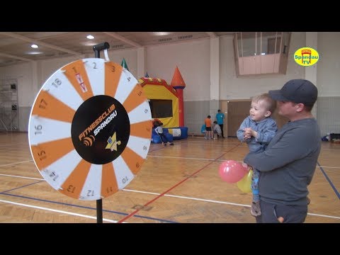 Integrations Kinderfest 2019