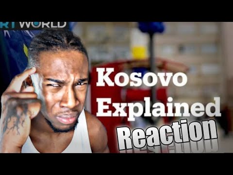 Is He Right? 🇽🇰 |The entire history of Kosovo explained
