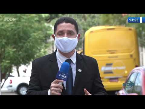 Trabalhadores com atividades suspensas buscam esclarecimento sobre o 13o e Férias 23 11 2020