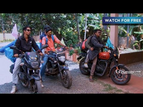 Ep 865 | Marimayam | New generation parents and their children.