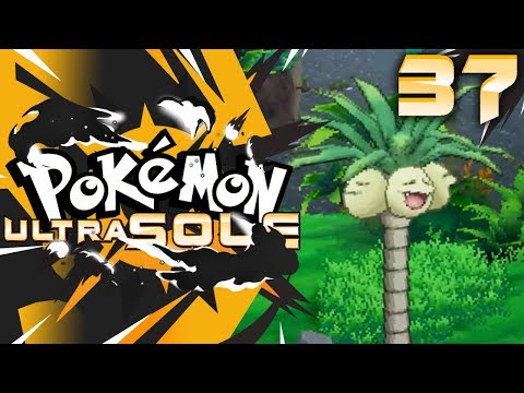 DA SOLO...SULL'ISOLA EXEGGUTOR! - Pokemon Ultrasole ITA - Episodio 37 !