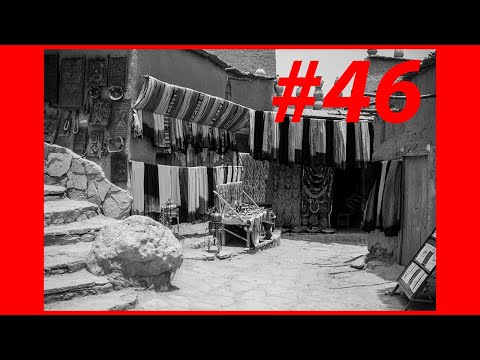 Asu SA Afro House Mix #46