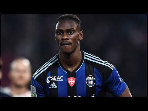 Idrissa Toure - SUPER SKILLS - 2025 - HD