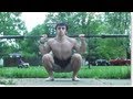How To Squat With Proper Form
