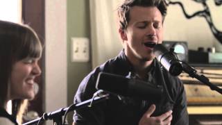 TENTH AVENUE NORTH feat. Leslie Jordan - I Need You, I Love You, I Want You: Song Sessions