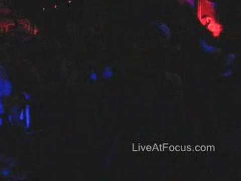 Colette Halloween Night Live At Focus Closing Out The Night