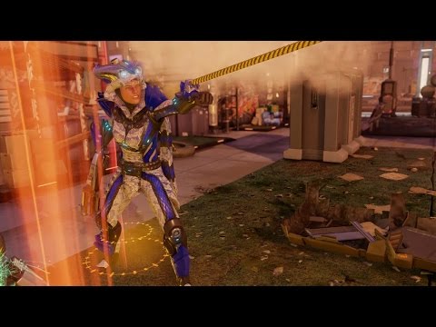 XCOM 2: Episode 16: The Second Encounter