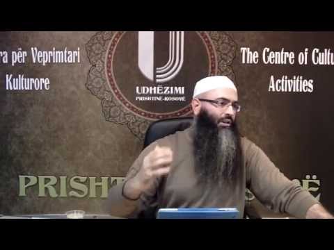 Tefsir - Surja el-Gashije - Pjesa 2