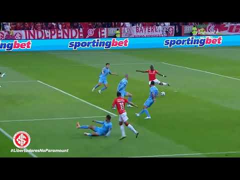 INTER 2 x 0 BOLÍVAR-BOL - 29/08/2023 - LIBERTADORES