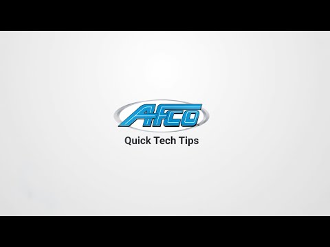 Shock Mounting Orientation