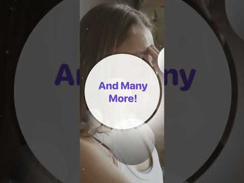 Binnaz: Wellness, Astrology Video