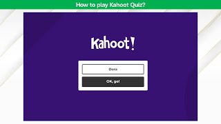 How to Join a Kahoot Quiz: Simple Guide for Beginners