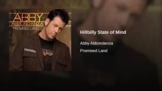 Hillbilly State of Mind