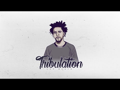 LCPBEATS "Tribulation" - J Cole x Drake x Chance The Rapper Type Beat